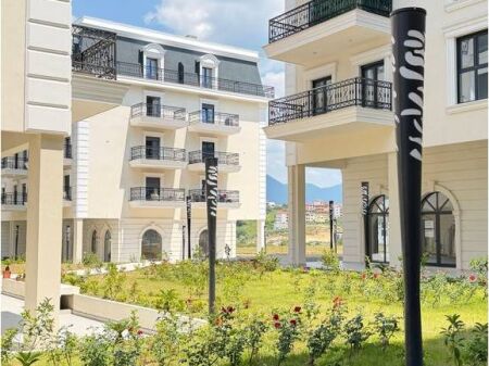 SHESIM APARTAMENT 1+1 tek "PORTA E RE" NË SAUK