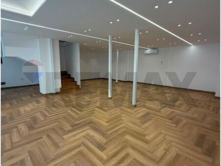 Ambient Duplex me qira te Kompleksi Delijorgji