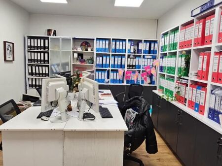 Spazio Ufficio in Affitto – Bllok, vicino a Juvenilja