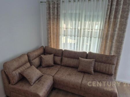 JEPET ME QIRA APARTAMENT 1+1 TE KOMPLEKSI KAIMI