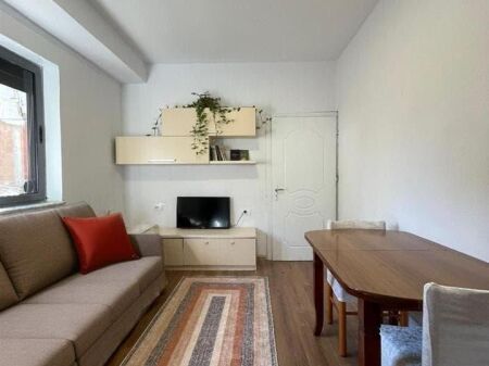 Apartament Me Qera 1+1 tek Brryli (ID B211293) Tirane​
