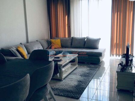Apartment 2+1+2 for rent at Selvia in Tirana