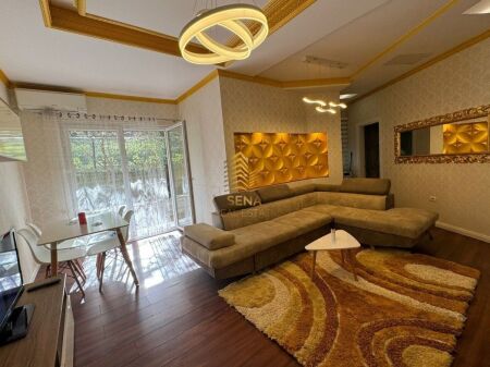 Rent, Apartment 2+1+blk, Liqeni i Thate, 70,000 Leke/Month