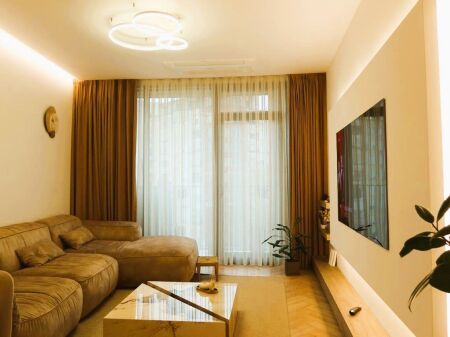 🏙️Super Apartament Modern 3+1+2 për Shitje te Lake View Residence🔥