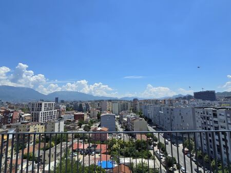 Premium Apartment 3+1+2 for Sale at White Cloud Residence