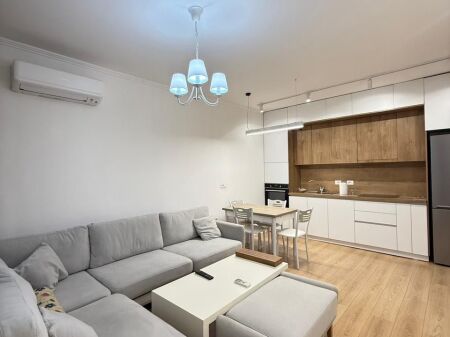 APARTMENT 1+1 FOR RENT AT FIOR DI BOSCO