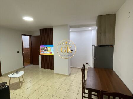 🏡 APPARTAMENTO IN AFFITTO 1+1 | VICINO ALLA RETE IDRICA, CENTRO DI DURRES