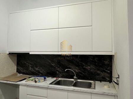 Affitto, Appartamento 1+1+balcone, Kodra diellit, 45.000 Leke/mese
