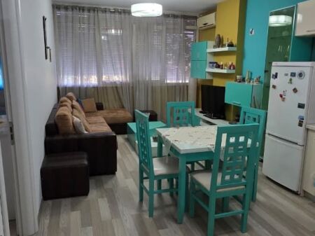 2+1 for Rent 📍 Astir