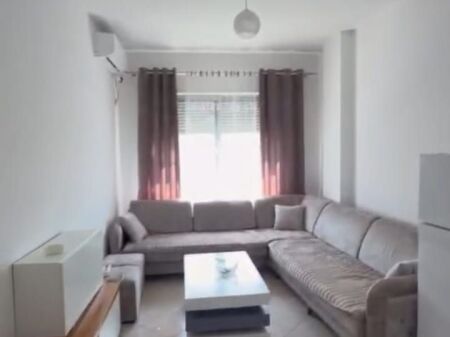 Apartment 1+1 for rent in Fresk – 350 Euro
