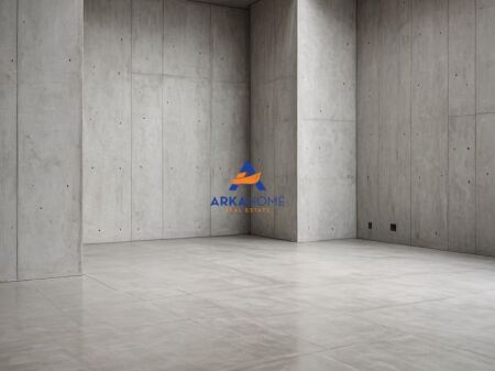DUPLEX SPACE 424M2 FOR RENT "BLLOK" 11,700 EURO (NEGOTIABLE)