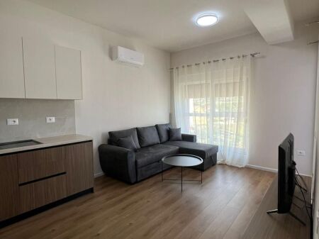 Affittasi appartamento 1+1 Residenza Kadiu