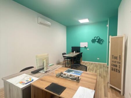 Spazio ufficio in affitto presso 📍Future Home Residence