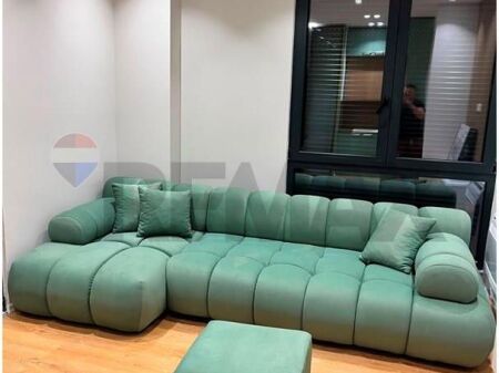 APARTAMENT 2+1 PËR QIRA, DON BOSKO