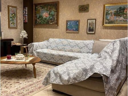 For sale, Apartment 3+1+2, Fresku, Tirana