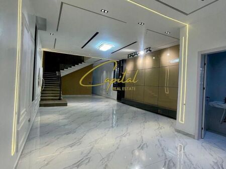 SHOP FOR RENT 137 M2 ASTIR 150,000 LEKE