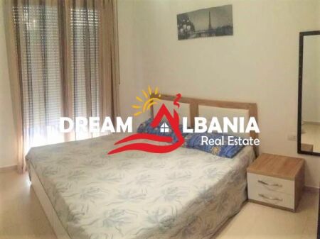 Apartment 1+1 for rent in 21-Dhjetori, Artan Lenja Street, near the Firefighters (4211729)