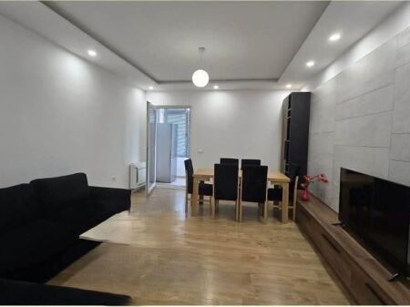 🏡 Apartment 2+1+2 for Rent – New Tirana (near Bar White) ✨