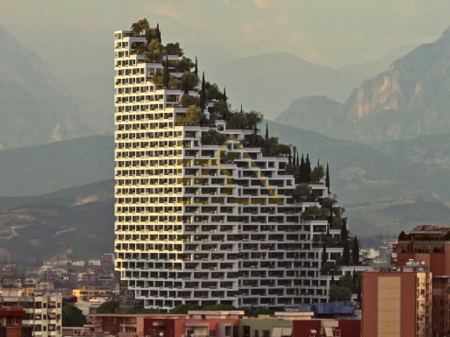 Vendesi Appartamento 1+1 – Lion Park 2, Laprakë, Tirana