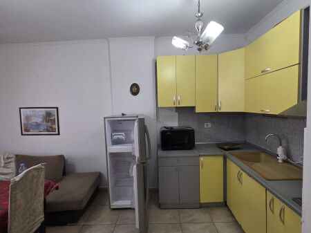 Apartament 1+1 në Yzberisht te Nela 6 380€