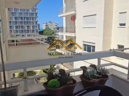 SHITET APARTAMENT 1+1 TEK SHKEMBI I KAVAJES!