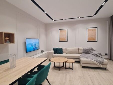 LUXURY 1+1 APARTMENT FOR RENT WITH PARKING, NEAR TEG SHOPPING CENTER!
