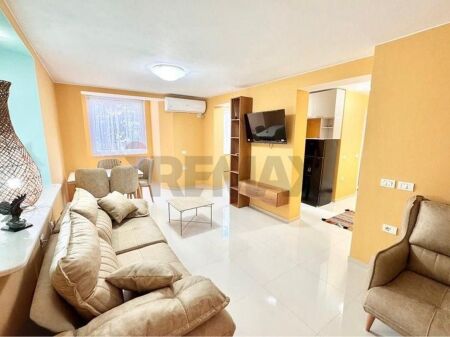 Apartment 2+1 For Rent near Wilson Square