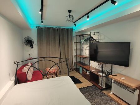 Qera | Garsoniere | Komuna Parisit | 370 €/muaj