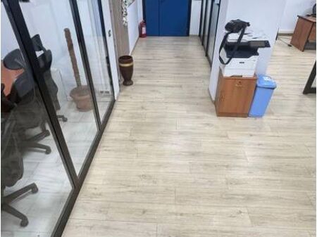 UFFICIO IN AFFITTO IN CENTRO, ALL'INTERNO DI UNA TORRE COMMERCIALE