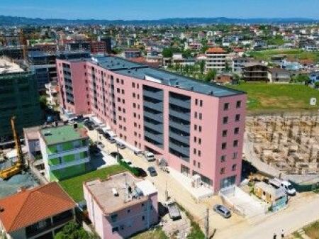 APARTAMENT 2+1 NE SHITJE NE PASKUQAN, MAJESTIC RESIDENCE