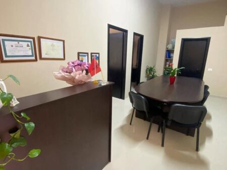 Qera | Ambjent Biznesi | Kinostudio | 500 €/muaj