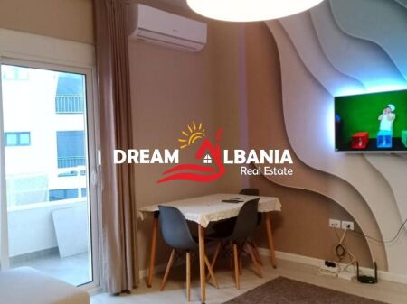 Apartament me Qira 1+1 në Qerret, Durres (ID 42111610)
