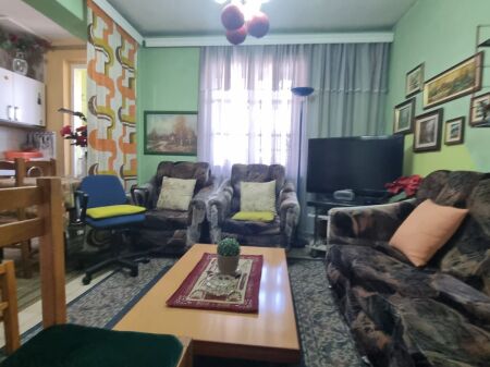 Apartment 1+1 for Sale Paris Commune Tirana