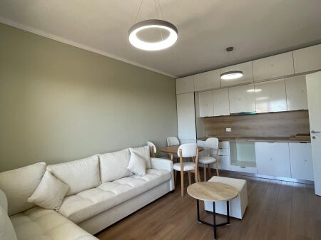 Apartament 1+1 për Shitje tek Ish Fabrika e Bukës