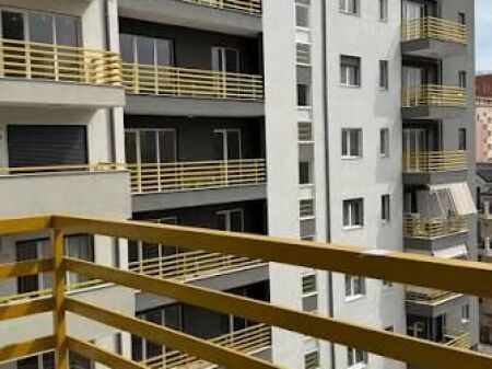 Apartment for rent 1+1 at E88