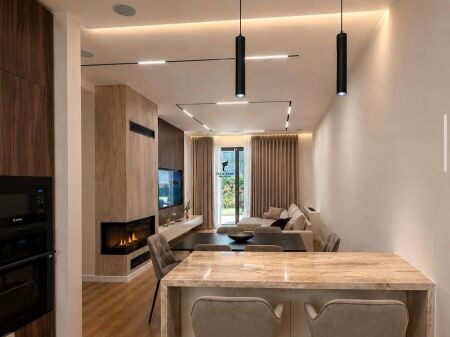 APARTMENT FOR RENT 2+1 LIQENI THATE 220,000 LEKE FH-79868
