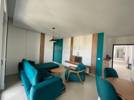 Apartament 1+1 Për Shitje Tek Paja Residence në Malin e Robit !