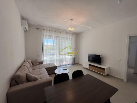 APARTMENT FOR RENT 2+1+2 5 MAY 60,000 LEKE