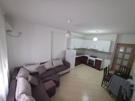 Qera | Apartament 1 + 1 | Astir | 450 €/muaj