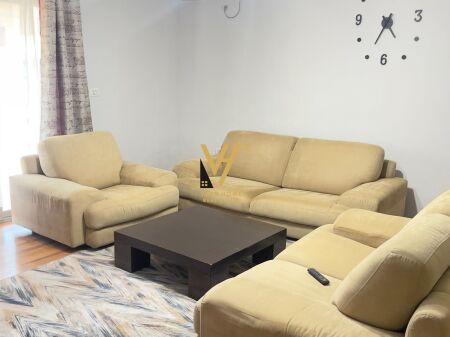 AFFITTASI APPARTAMENTO 1+1+BLK A PORCELAN 50.000 LEKE