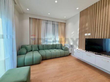 Apartament 2+1 per qera Don Bosko