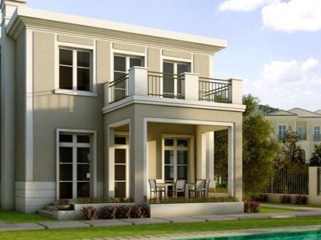Rolling Hills 2 TEG Villa for Sale with Swimming Pool