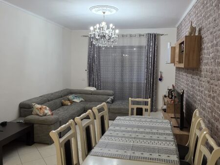Shitet Apartament 2+1 yzberish