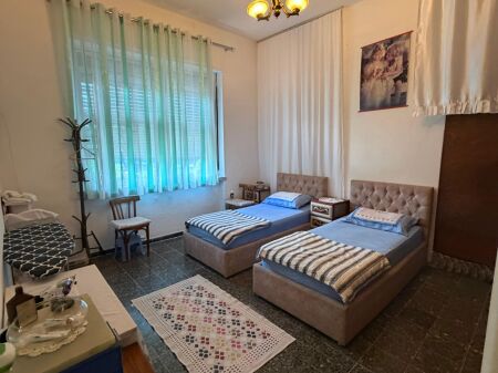 Qera | Apartament 1 + 1 | Sheshi Karl Topia | 400 €/muaj