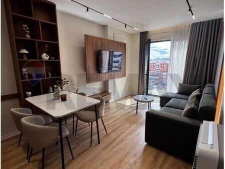 2+1 APARTMENT FOR RENT, DON BOSKO