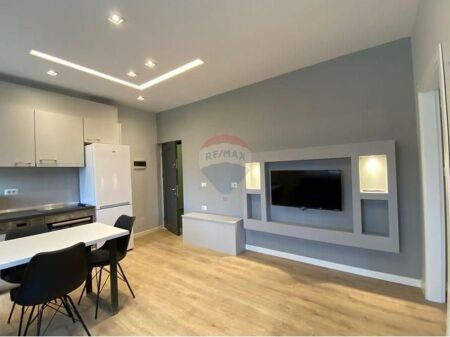Apartment 1+1 21 - December