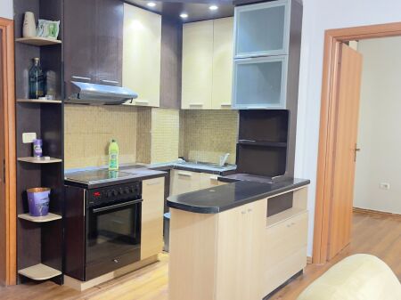 Qera | Apartament 1 + 1 | Ish Profarma | 500 €/muaj