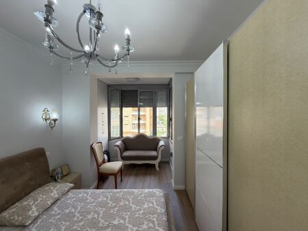 Apartment for sale Vlore 48m2
