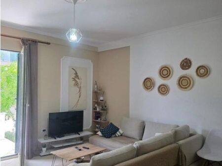 SHITET APARTAMENT 1+1 TEK PISHAT E BUTA!