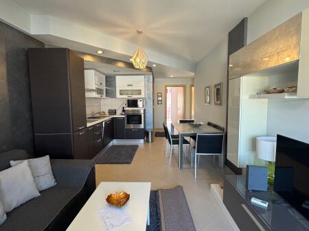 Jepet apartament me qera 2+1
